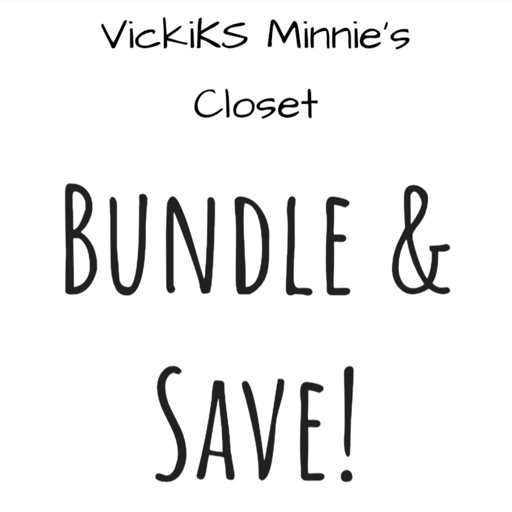 🧸🌼 Bundle & Save🌼🧸 - Picture 1 of 2